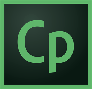 Adobe Captivate Logo