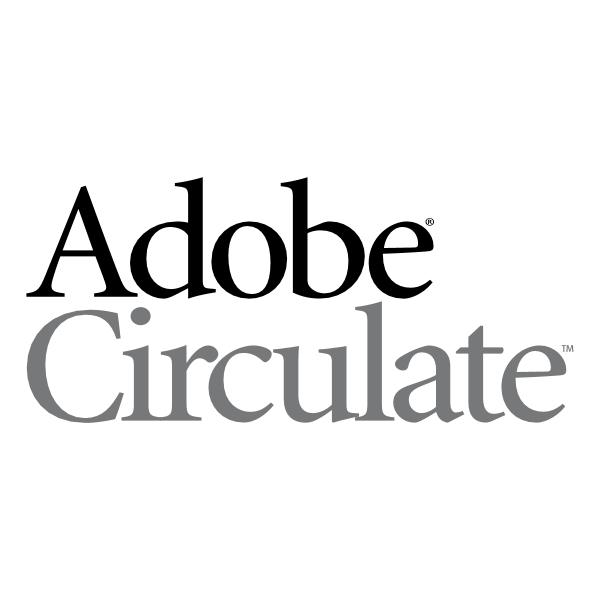 Adobe Circulate