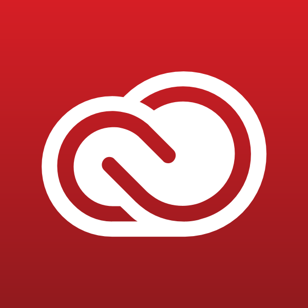 Adobe Creative Cloud CC ,Logo , icon , SVG Adobe Creative Cloud CC