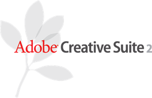 Adobe Creative Suite 2 – CS2 Logo