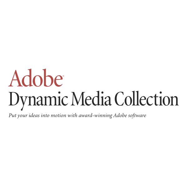 Adobe Dynamic Media Collection