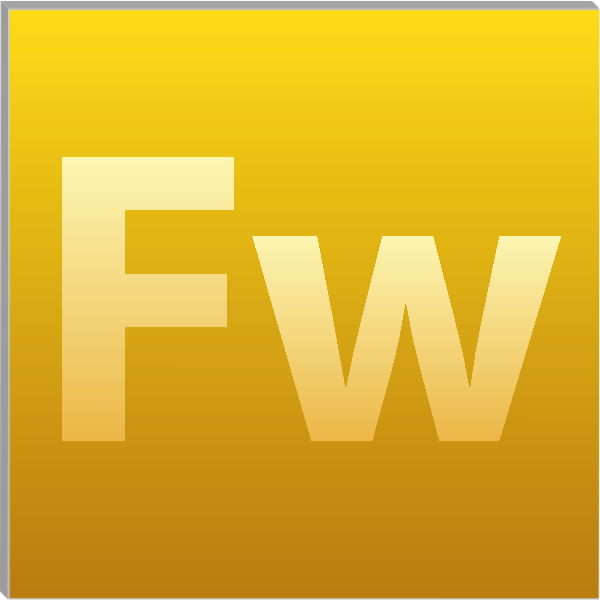 Adobe Fireworks Logo ,Logo , icon , SVG Adobe Fireworks Logo