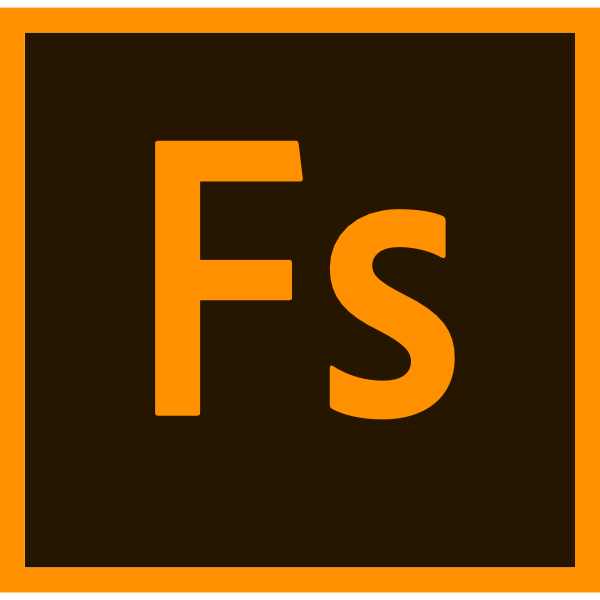 Adobe Fuse Logo