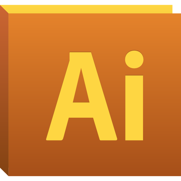 Adobe Illustrator CS5 ,Logo , icon , SVG Adobe Illustrator CS5