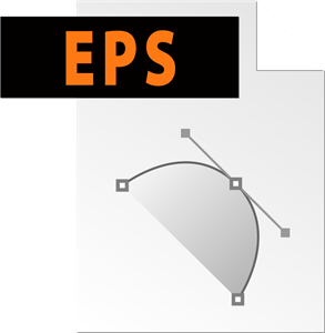 Adobe Illustrator EPS Logo ,Logo , icon , SVG Adobe Illustrator EPS Logo