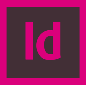 Adobe In Design Logo ,Logo , icon , SVG Adobe In Design Logo