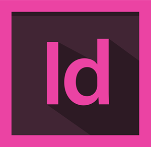 Adobe Indesign CS6 Logo ,Logo , icon , SVG Adobe Indesign CS6 Logo