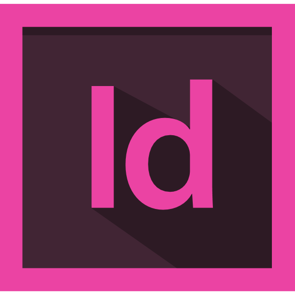 Adobe InDesign CS6 ,Logo , icon , SVG Adobe InDesign CS6