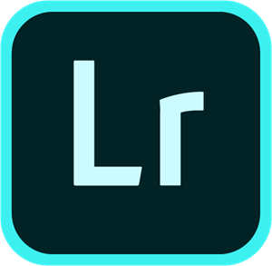 Adobe Lightroom Logo ,Logo , icon , SVG Adobe Lightroom Logo