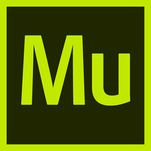 Adobe Muse CC Logo ,Logo , icon , SVG Adobe Muse CC Logo
