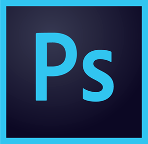 Adobe Photoshop CC Logo