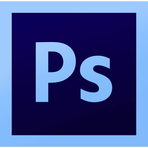 Adobe Photoshop CS6 ,Logo , icon , SVG Adobe Photoshop CS6