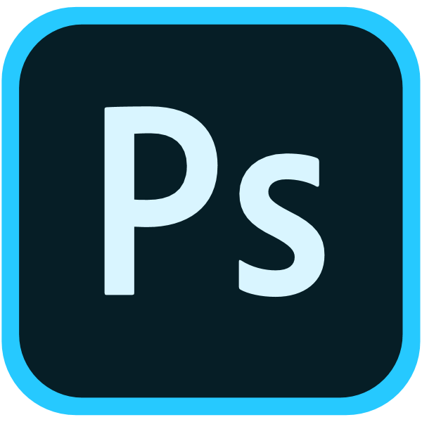 Adobe Photoshop Mobile icon ,Logo , icon , SVG Adobe Photoshop Mobile icon