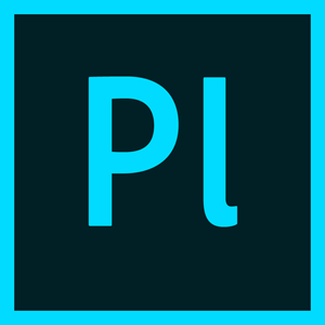Adobe Prelude CC Logo ,Logo , icon , SVG Adobe Prelude CC Logo