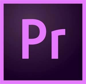 Adobe Premiere CC Logo ,Logo , icon , SVG Adobe Premiere CC Logo