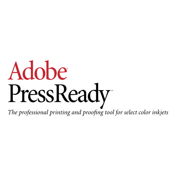 Adobe PressReady