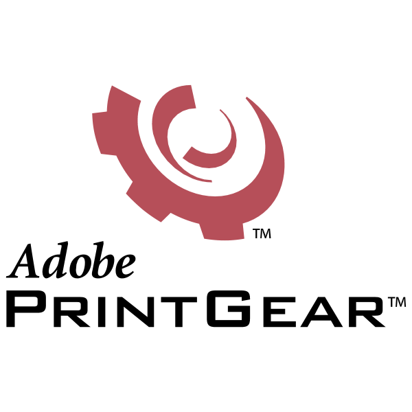 Adobe PrintGear