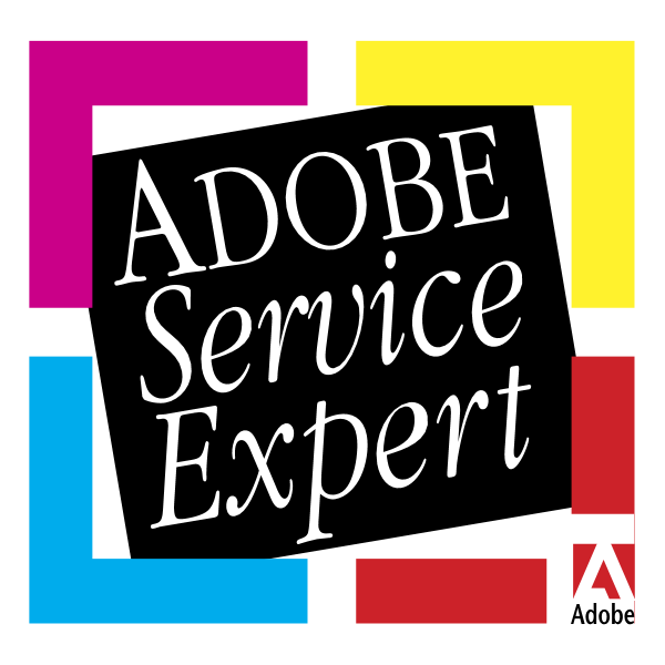 Adobe Service Expert