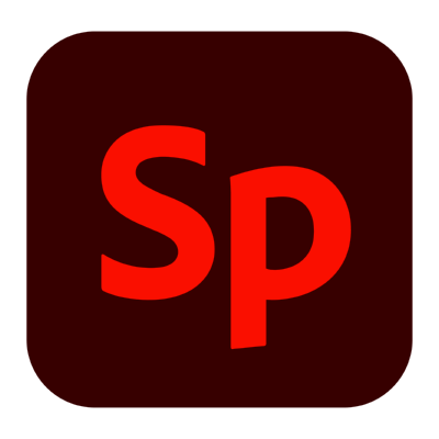 adobe spark 2020 ,Logo , icon , SVG adobe spark 2020