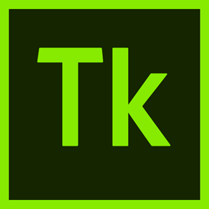 Adobe Typekit Logo ,Logo , icon , SVG Adobe Typekit Logo