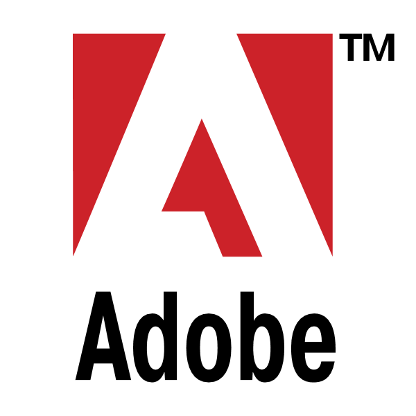 Adobe ,Logo , icon , SVG Adobe