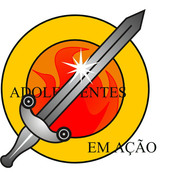 Adolescentes Emacao Logo