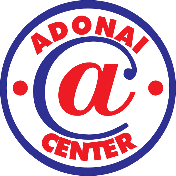 adonai center Logo ,Logo , icon , SVG adonai center Logo