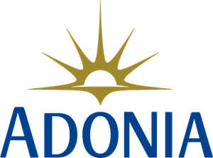 Adonia Cruise Ship Logo ,Logo , icon , SVG Adonia Cruise Ship Logo