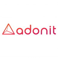 Adonit Logo ,Logo , icon , SVG Adonit Logo