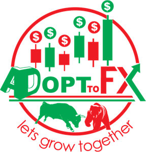 Adopt To Forex Logo