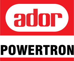Ador Powertron Logo ,Logo , icon , SVG Ador Powertron Logo
