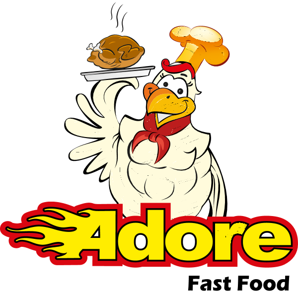Adore Logo ,Logo , icon , SVG Adore Logo