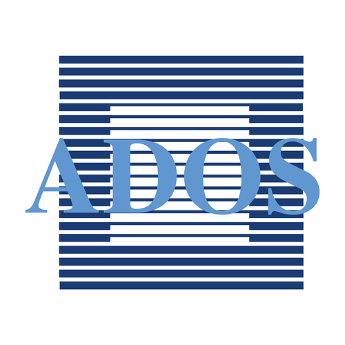 ADOS 18933 ,Logo , icon , SVG ADOS 18933