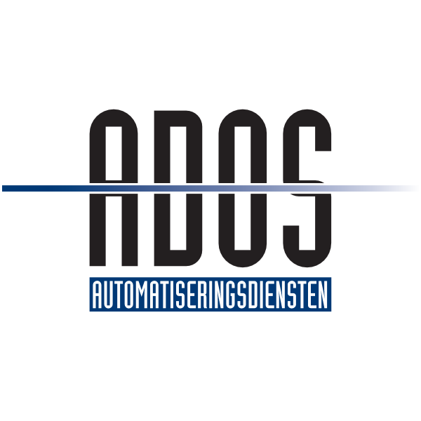 Ados automatisering Logo ,Logo , icon , SVG Ados automatisering Logo
