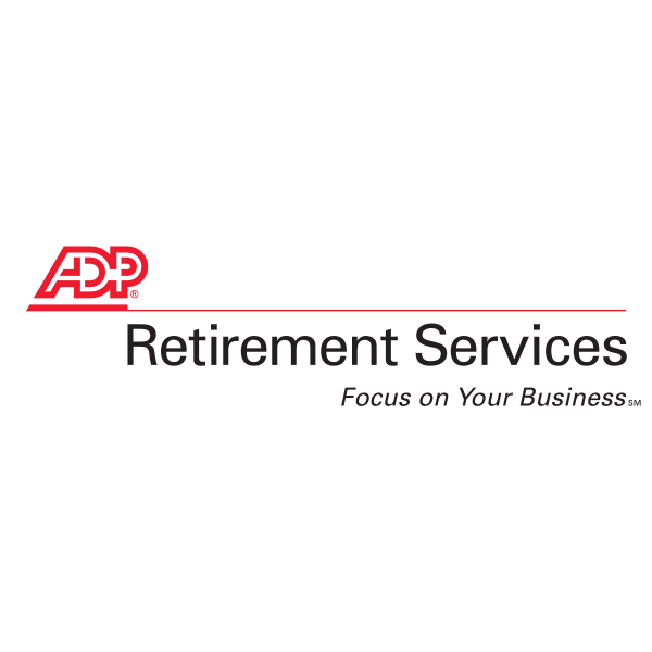 ADP Retirement Logo ,Logo , icon , SVG ADP Retirement Logo