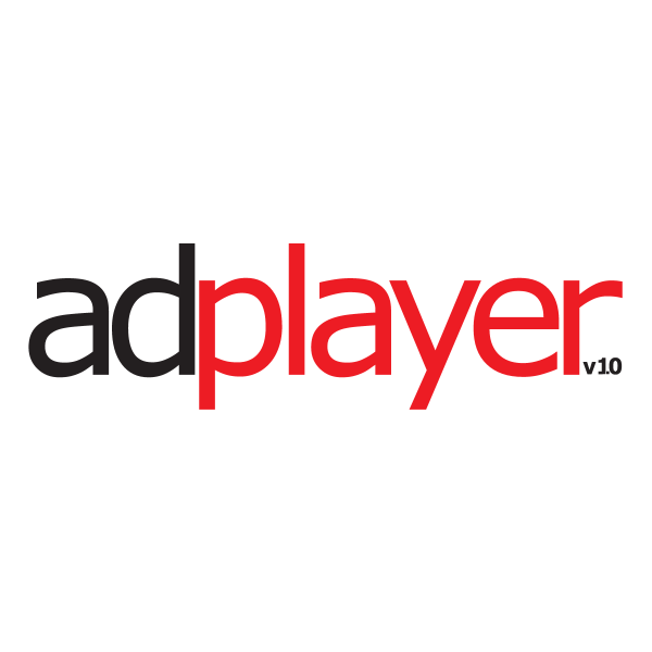 Adplayer Logo ,Logo , icon , SVG Adplayer Logo