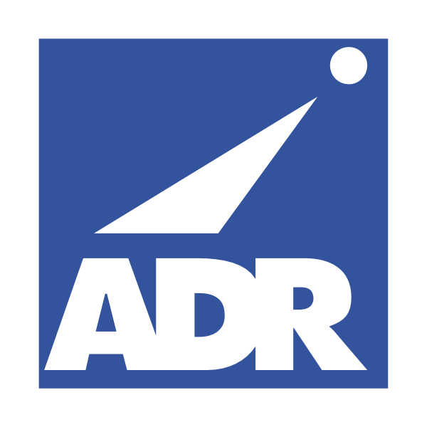 ADR