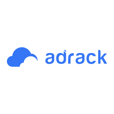 adrack ,Logo , icon , SVG adrack