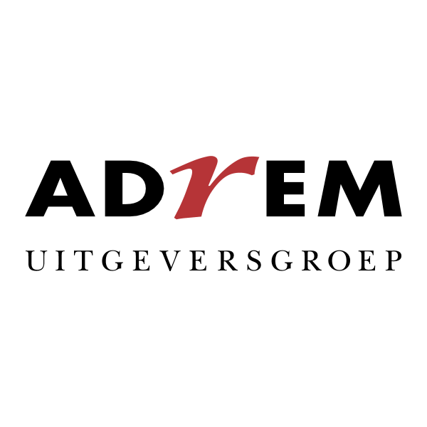 Adrem Uitgeversgroep 54294