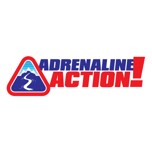 Adrenalin Action! Logo