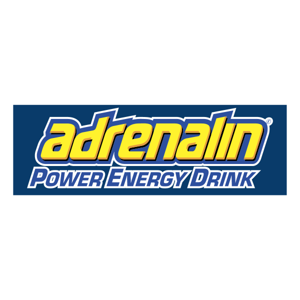 Adrenalin Power Energy Drink