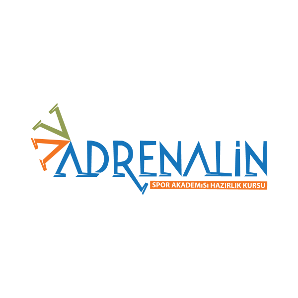 Adrenalin Spor Akademisi Logo ,Logo , icon , SVG Adrenalin Spor Akademisi Logo