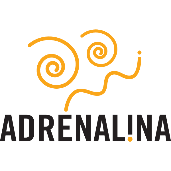 Adrenalina Logo ,Logo , icon , SVG Adrenalina Logo