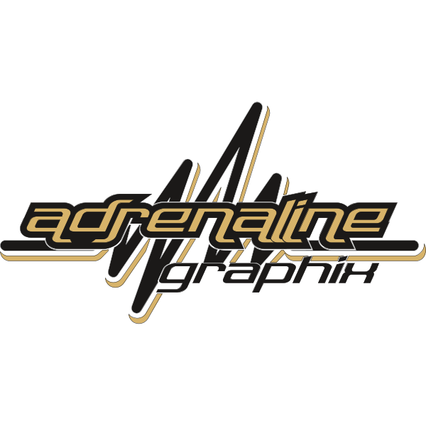 Adrenaline Graphix Logo