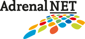AdrenalNET Logo ,Logo , icon , SVG AdrenalNET Logo
