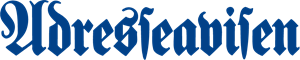 Adresseavisen Logo