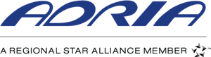 adria airways Logo ,Logo , icon , SVG adria airways Logo
