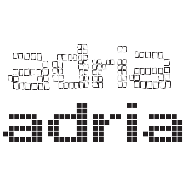Adria Logo ,Logo , icon , SVG Adria Logo
