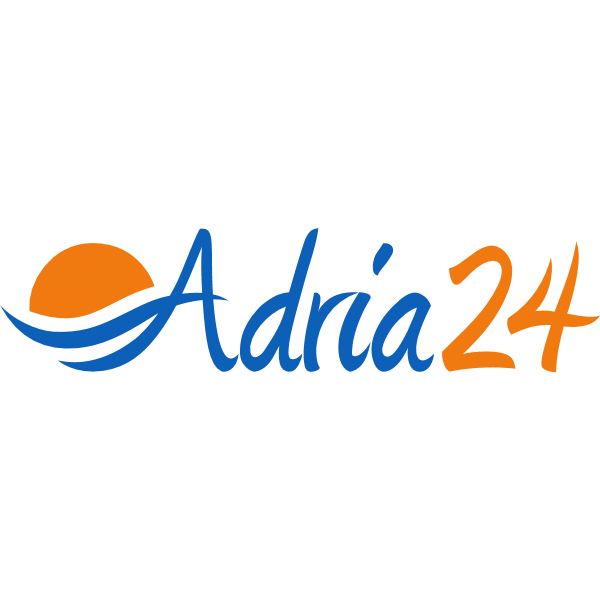 Adria24 Logo ,Logo , icon , SVG Adria24 Logo