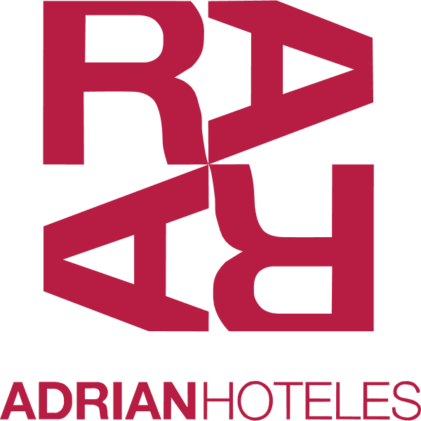 Adrian Hoteles Logo